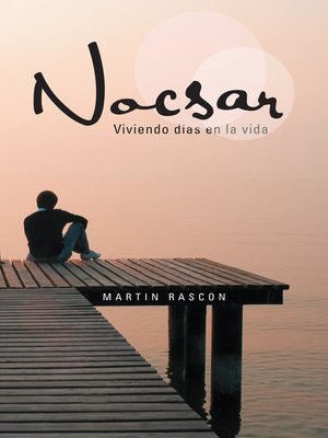 cover image of Nocsar